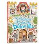 Le château du prince Dufouillis - cherche et trouve