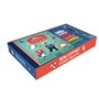 Mon coffret d'éveil musical : mes comptines à écouer et à jouer