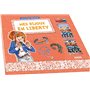 Ma boîte à bijoux - Les p'tites créatrices - Mes bijoux en Liberty