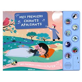 Mes chants apaisants