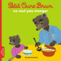 Mon 1er animalier - Animaux nocturnes