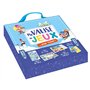 Ma valise de jeux... Pour les vacances d'hiver ! tome 2