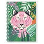 Ma papeterie créative - Mon joli carnet à broder
