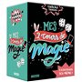 Tricky Tricks - Mes deux tours de magie