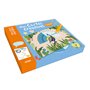 Mon coffret d'artiste - Cartes creatives