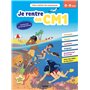 Mon cahier de vacances CM1