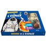 À la découverte de l'espace