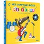 Mes comptines rock avec p'tit Loup