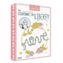 Ma couronne en liberty