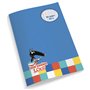 Mon grand cahier Loup
