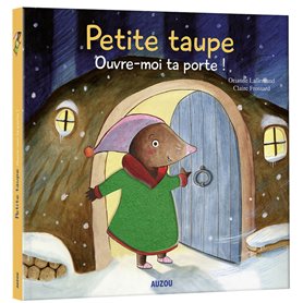 Petite taupe