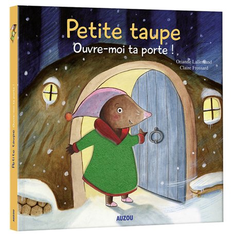 Petite taupe