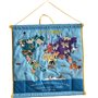 Mon premier atlas (en tissu)