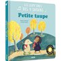 Mes premiers sonores - Les comptines des 4 saisons avec petite taupe