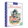 Mon atelier déco - Mon joli jardin japonais