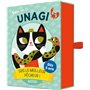 JEU DE UNAGI - JEUX DE CARTES