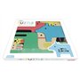 Mon puzzle des animaux - Puzzle bois