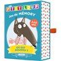 P'tit Loup - Mémory