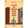 Ma pochette d'autocollants Loup - C'est la fête