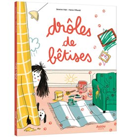 Drôle de bêtises