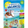 Auzou vacances - Du CE1 au CE2