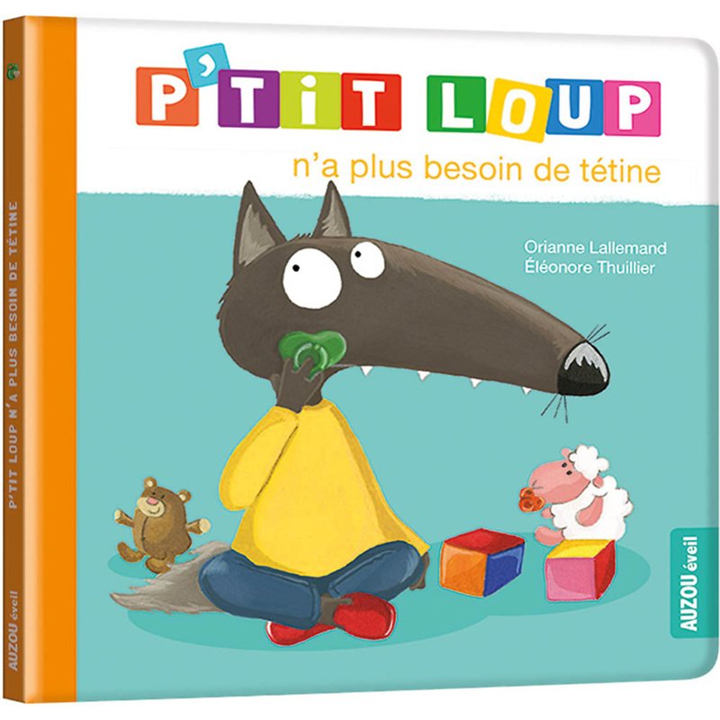 Mes premiers sonores - Mes comptines d'animaux