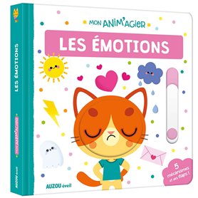 Les émotions