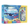 A LA DECOUVERTE DES OCEANS