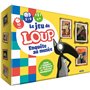 Le Jeu du loup - Enquête au musée