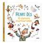 Les 10 chansons incontournables d'Henri Dès