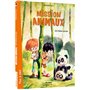 Mission animaux - Tome 03 SOS bébés pandas