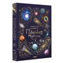 Anthologie illustrée univers mystérieux