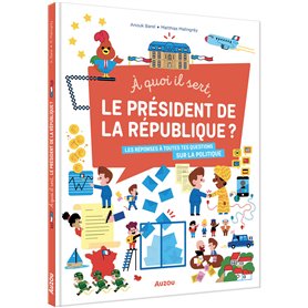 À quoi il sert