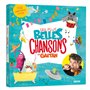 Les plus belles chansons de Gaëtan