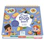 C'est trop bon ! La cuisine du monde Unicef