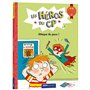 Les héros du CP - Attaque de poux !