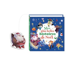 Mes plus belles histoires de Noël
