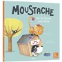 Moustache ne se laisse pas faire NED