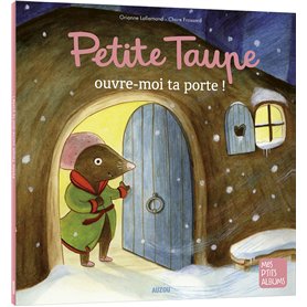 Petite Taupe
