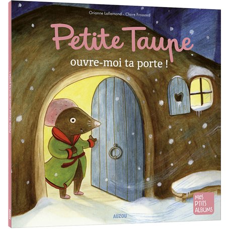 Petite Taupe