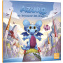 Azuro au royaume des dragons