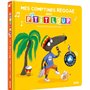 P'tit Loup - Mes comptines reggae