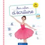 Mon cahier d'écriture - Danse
