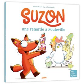 Suzon