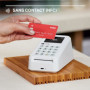 SumUP - Kit de paiement 3G+ 169,99 €