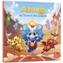 Azuro au Tournoi des Dragons