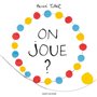Mon coucou sonore - À qui sont ces drôles cretes