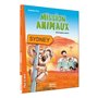 Mission animaux - Tome 04 SOS koalas à sauver