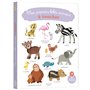 Mes premiers bébés animaux à toucher