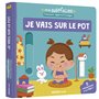 Mon anim'agier - Je vais sur le pot